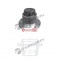 Купить Ступицы и ступичные модули: ступица. t.m. series 'ac' brake 310x190, 'b' 350x200 brake, 10 шпилек оптом и в розницу.