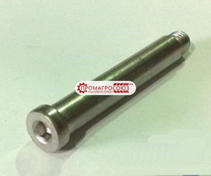 Купить болт петлевой. м12 x 94 х 9 din 7984 оптом и в розницу.
