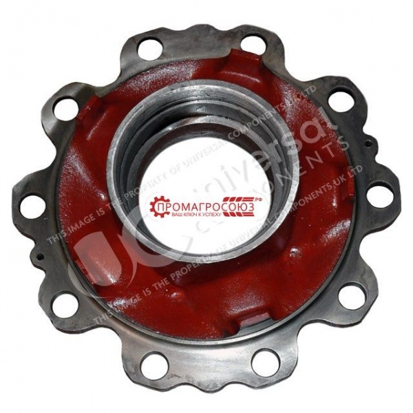 Купить ступица. smb с1/c2 419x178mm оптом и в розницу.