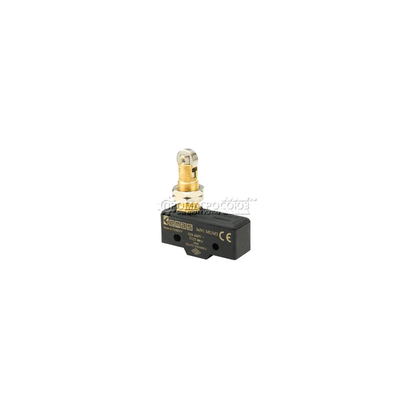 Купить мини-выключатель mn1mum3 оптом и в розницу.