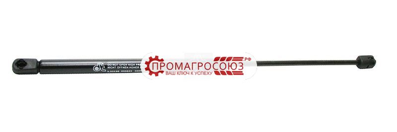 Купить амортизатор капота. 124/144/250nm cp, cr оптом и в розницу.